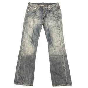 Levi Men’s Jeans